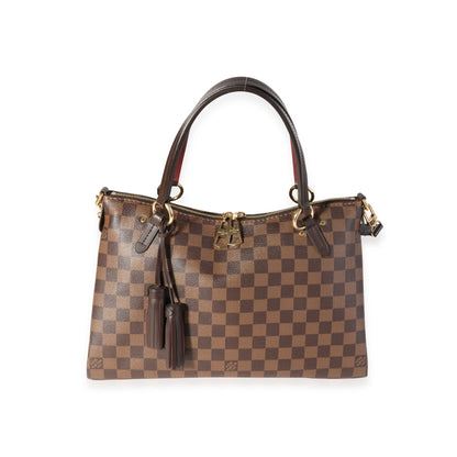 Louis Vuitton Louis Vuitton Damier Ebene Canvas Lymington Bag