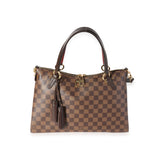 Louis Vuitton Louis Vuitton Damier Ebene Canvas Lymington Bag
