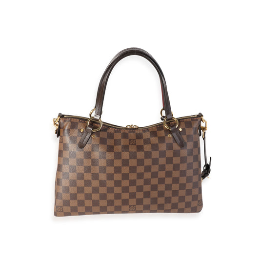 Louis Vuitton Louis Vuitton Damier Ebene Canvas Lymington Bag