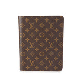 Louis Vuitton Louis Vuitton Monogram Canvas Desk Agenda Cover