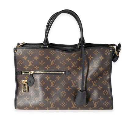 Louis Vuitton Louis Vuitton Monogram Canvas Popincourt MM