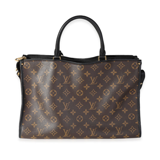 Louis Vuitton Louis Vuitton Monogram Canvas Popincourt MM