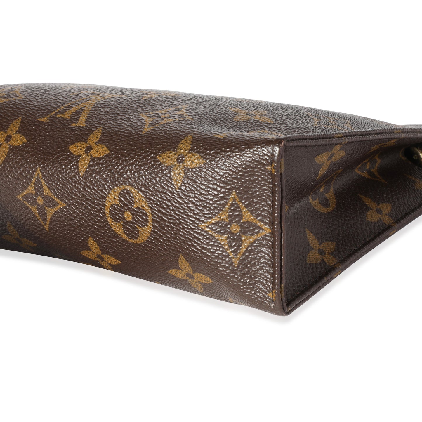 Louis Vuitton Louis Vuitton Monogram Canvas Toiletry Pouch 19