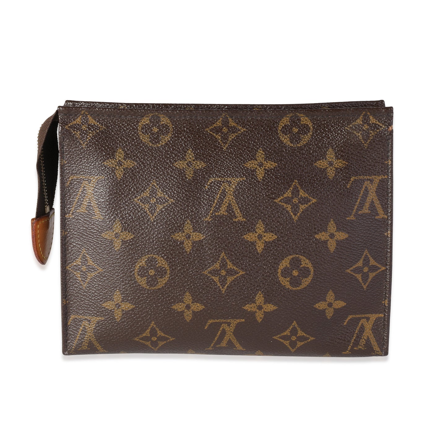 Louis Vuitton Louis Vuitton Monogram Canvas Toiletry Pouch 19