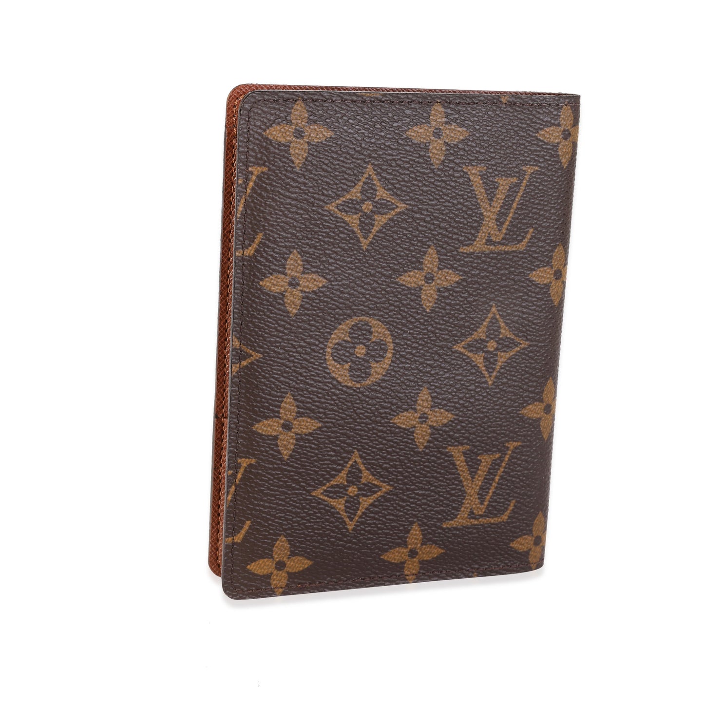 Louis Vuitton Louis Vuitton Monogram Canvas Pocket Organizer