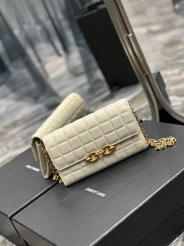 Amelia - YSL Bag - 4001