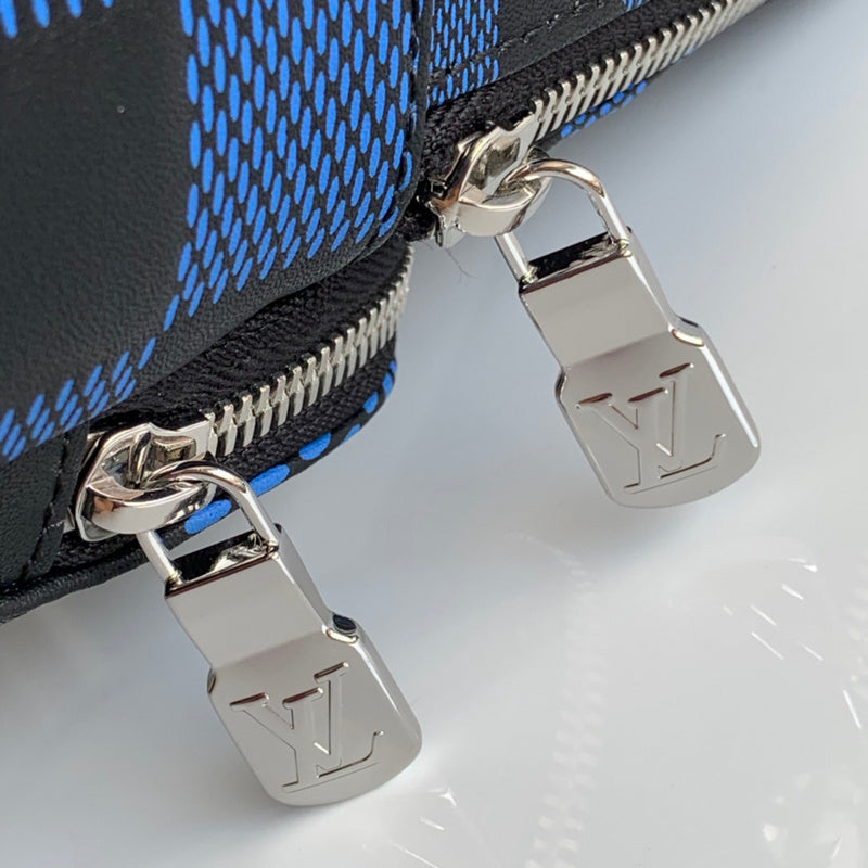 Amelia Fashion Lu-Vi bags - 17122