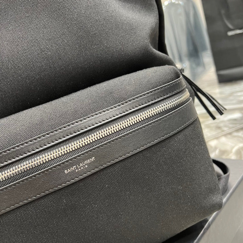 Amelia - YSL Bag - 3783