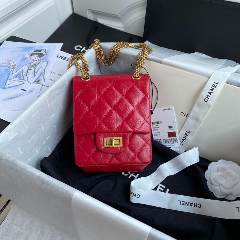 Amelia- CHL Bags - 7488