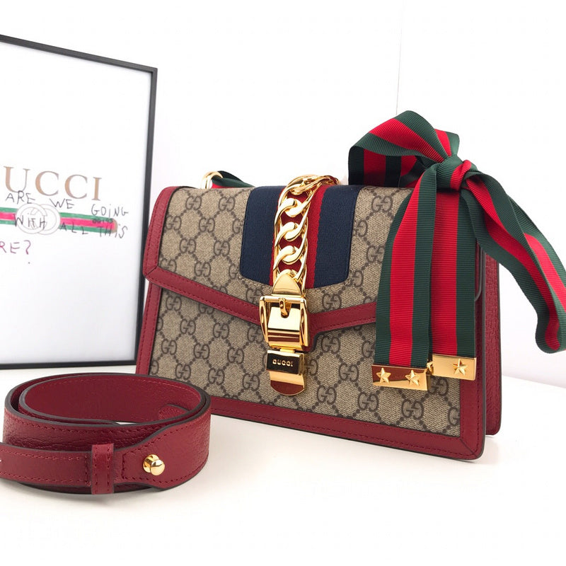 Amelia Fashion - GCI Bags - 2469