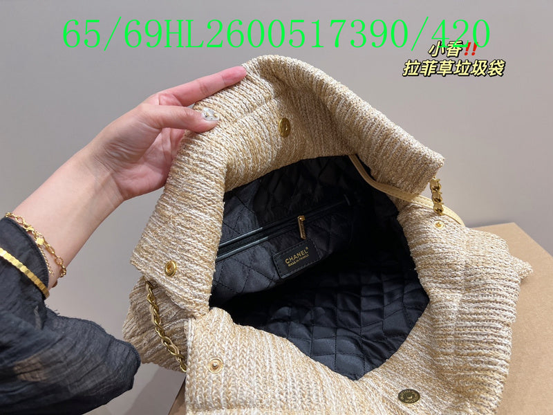 Amelia - CHL Bags - 905