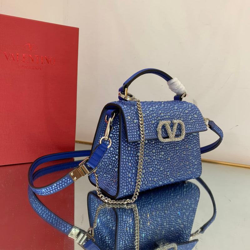 Amelia's Bag Gallery - VEL Bags - 282