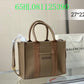 Amelia - BGA Bags - 1971