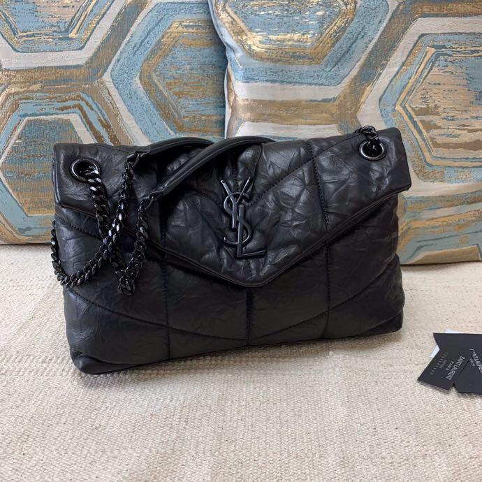 Amelia - YSL Bag - 3724