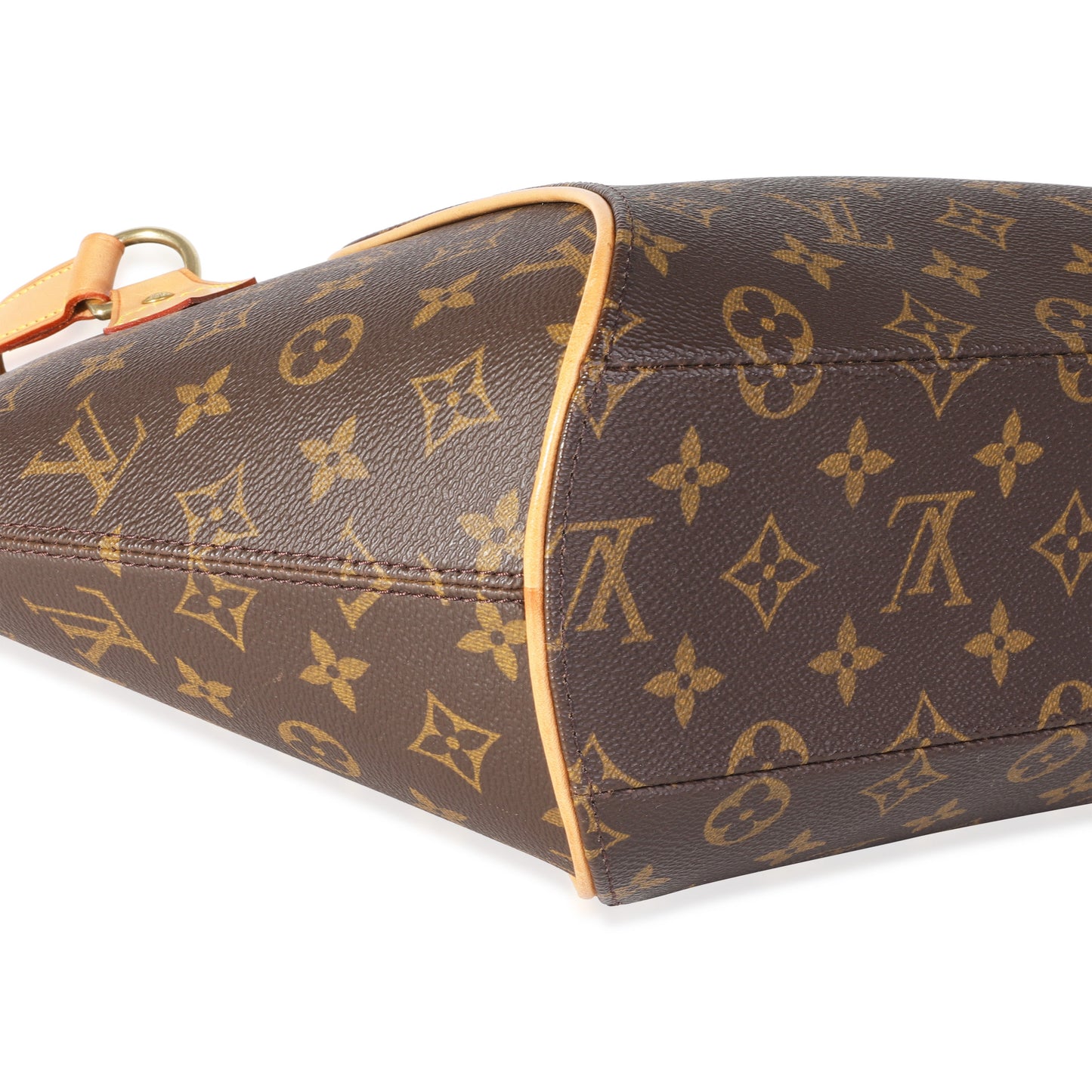 Louis Vuitton Louis Vuitton Monogram Canvas Ellipse Shopping GM