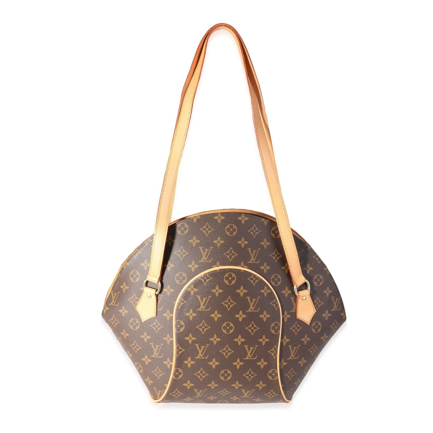 Louis Vuitton Louis Vuitton Monogram Canvas Ellipse Shopping GM