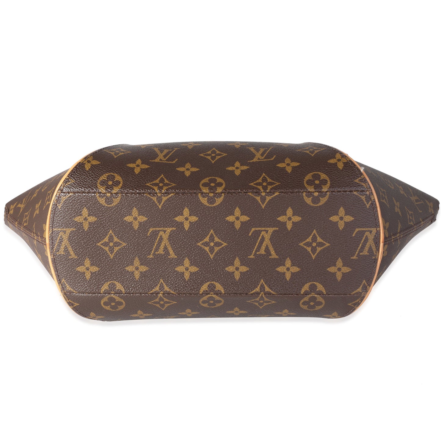 Louis Vuitton Louis Vuitton Monogram Canvas Ellipse Shopping GM