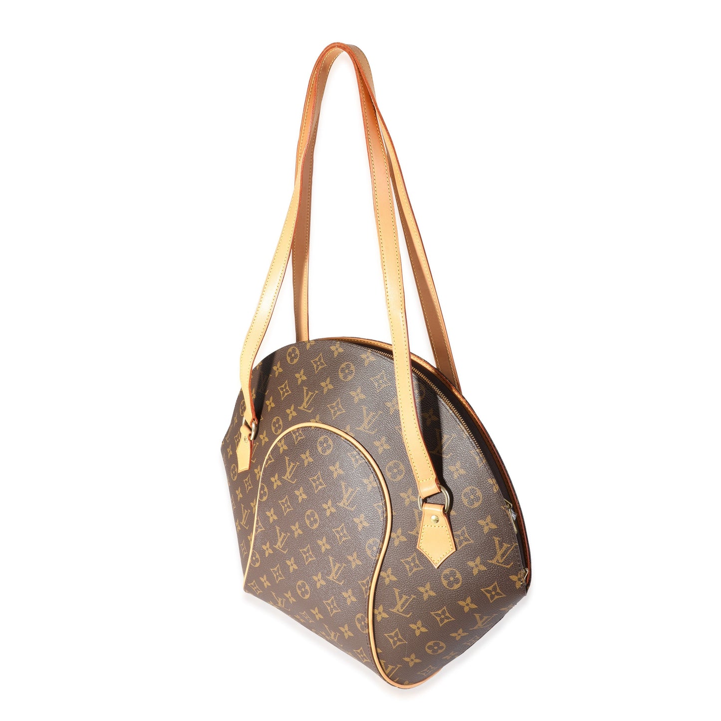 Louis Vuitton Louis Vuitton Monogram Canvas Ellipse Shopping GM