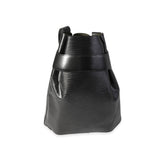 Louis Vuitton Louis Vuitton   Black Epi Leather Sac DEpaule GM