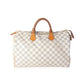 Louis Vuitton Louis Vuitton Damier Azur Canvas Speedy 35