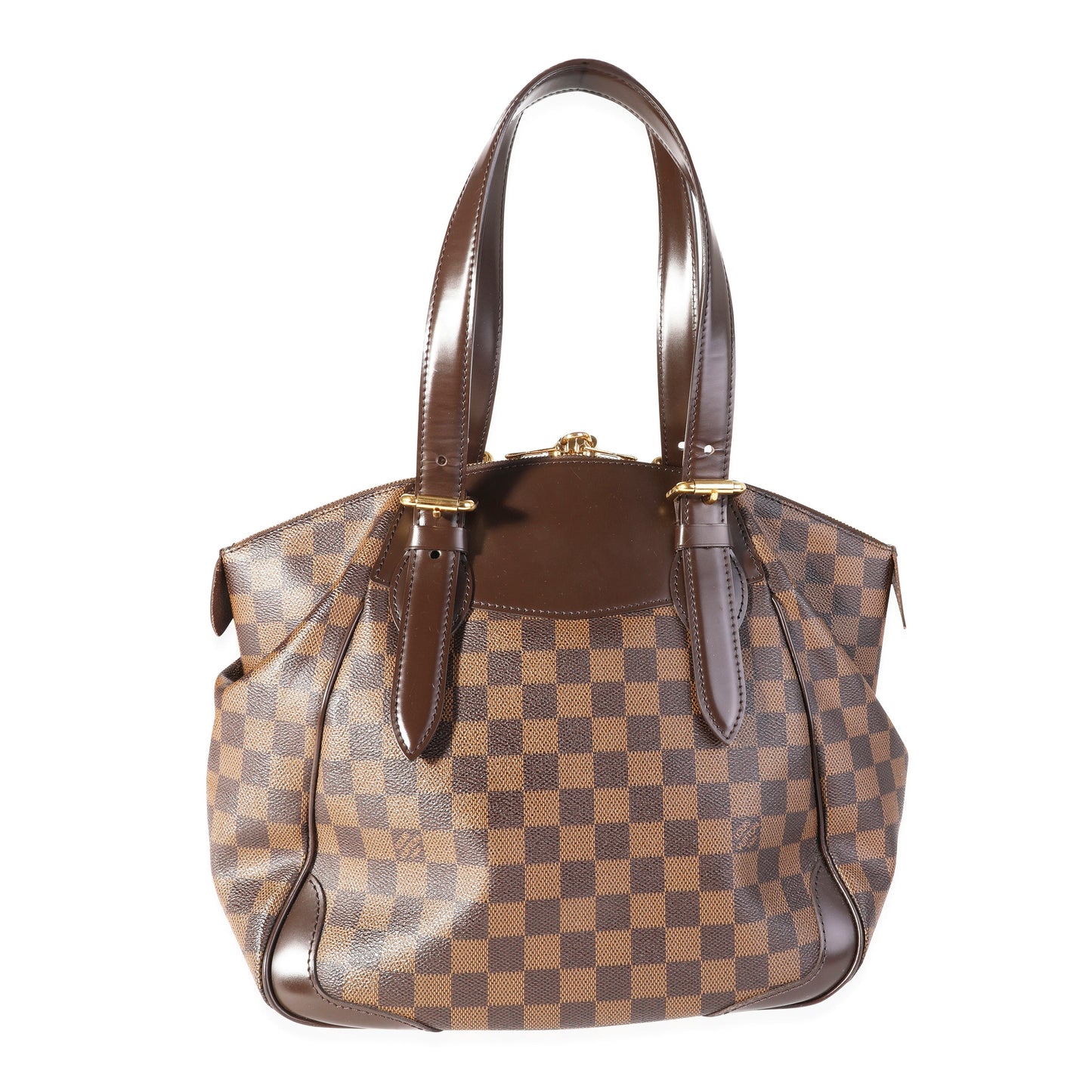 Louis Vuitton Louis Vuitton Damier Ebene Verona MM
