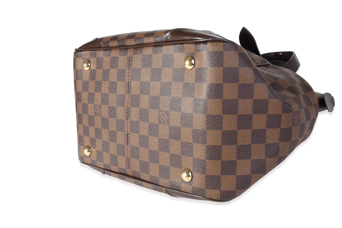 Louis Vuitton Louis Vuitton Damier Ebene Verona MM