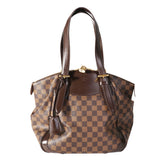 Louis Vuitton Louis Vuitton Damier Ebene Verona MM