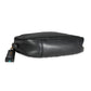 Louis Vuitton Louis Vuitton Black Leather Small New Wave Camera Bag