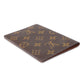 Louis Vuitton Louis Vuitton Monogram Canvas Pocket Organizer