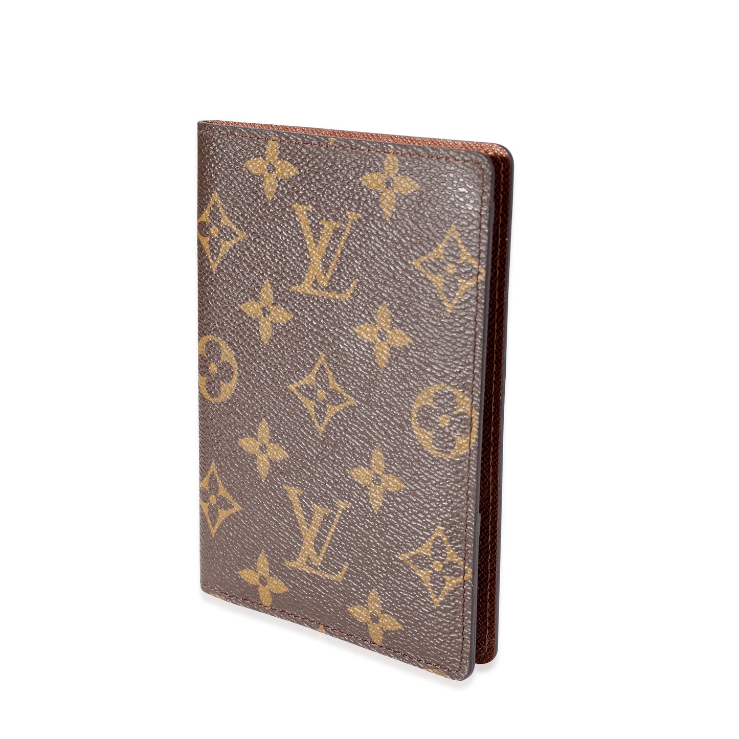 Louis Vuitton Louis Vuitton Monogram Canvas Pocket Organizer