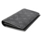 Louis Vuitton Louis Vuitton Monogram Eclipse Canvas Brazza Wallet