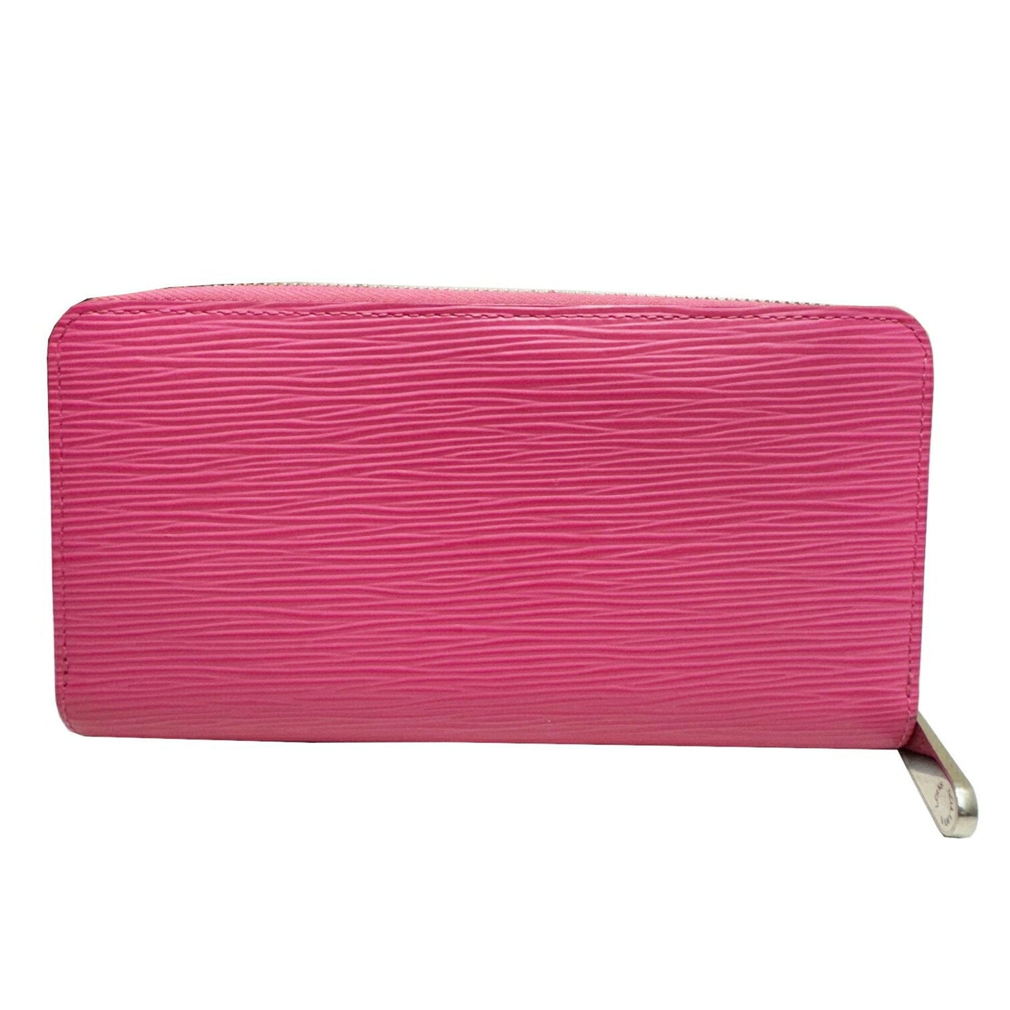 LOUIS VUITTON Zippy wallet