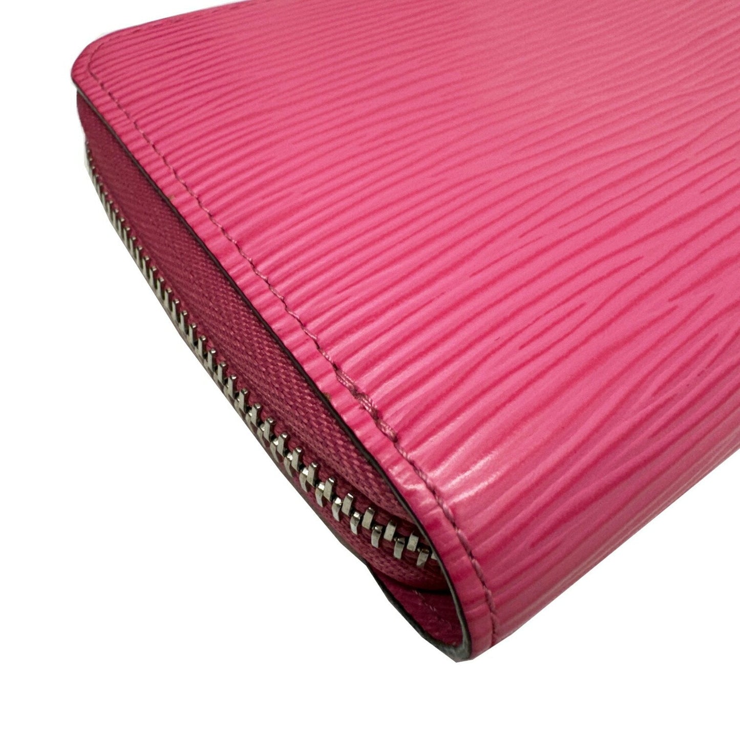 LOUIS VUITTON Zippy wallet