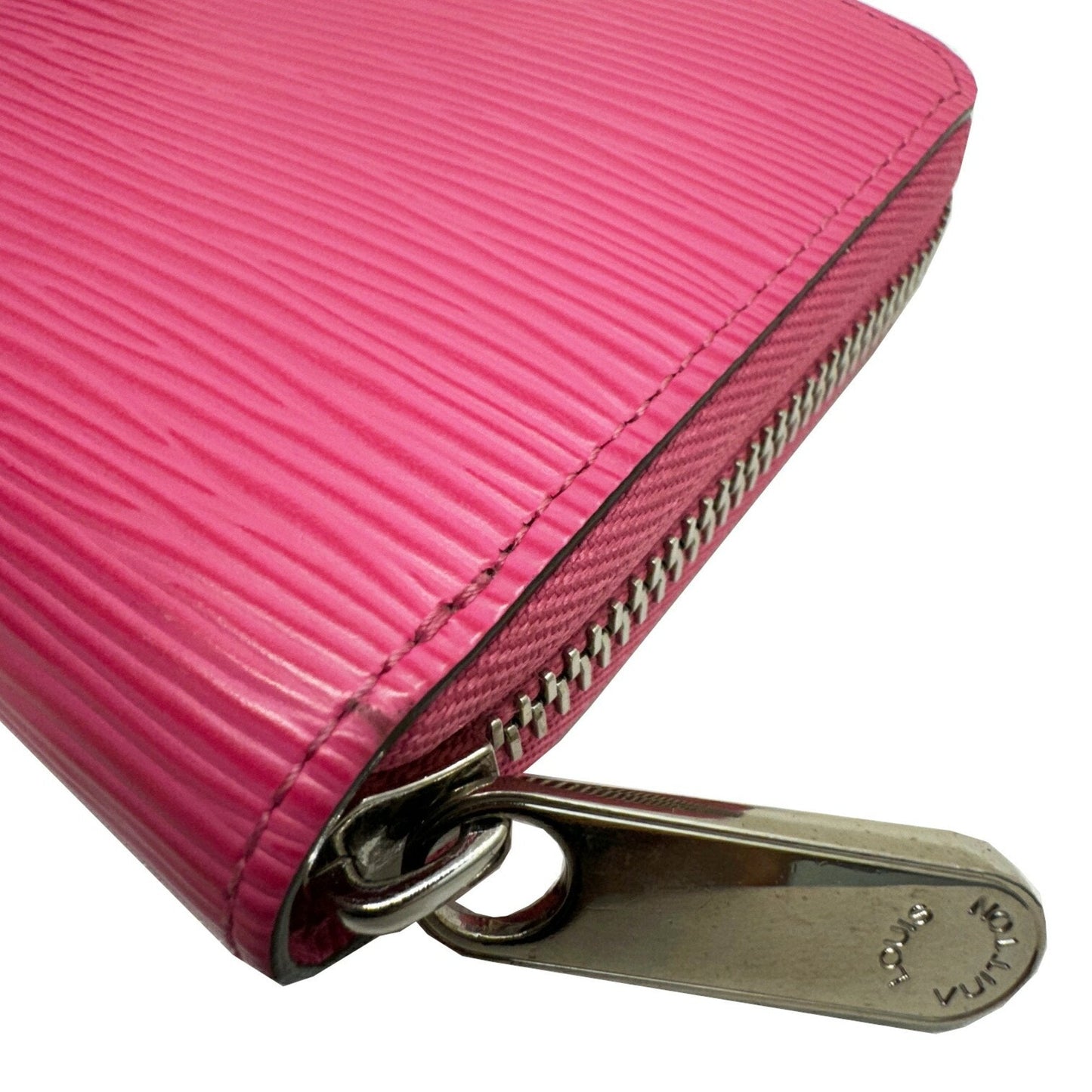 LOUIS VUITTON Zippy wallet
