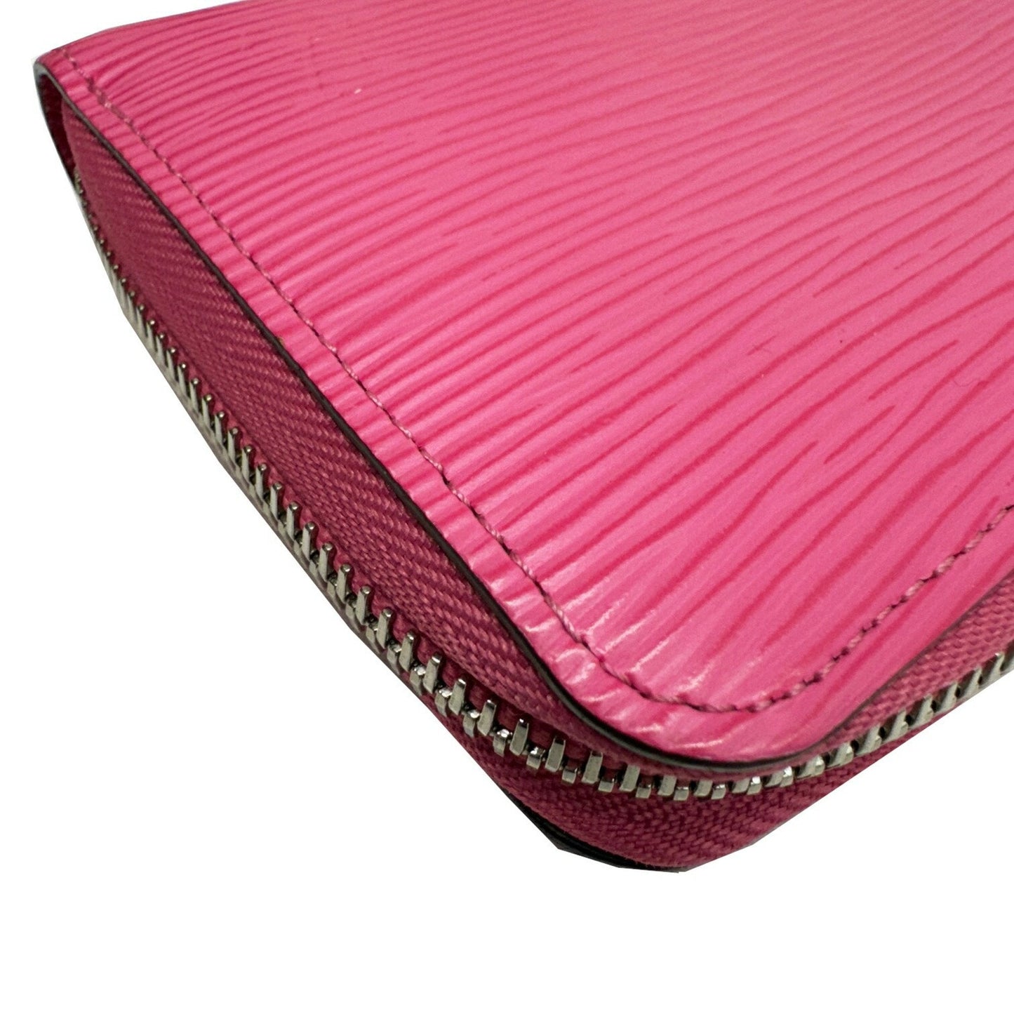 LOUIS VUITTON Zippy wallet
