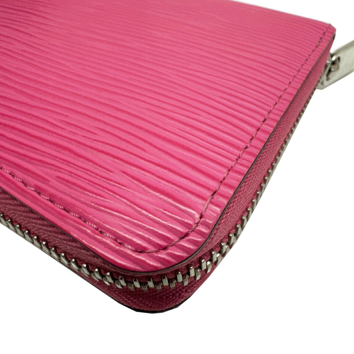 LOUIS VUITTON Zippy wallet