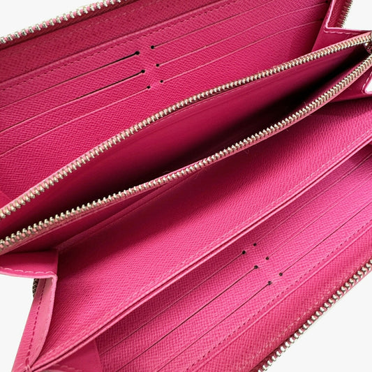 LOUIS VUITTON Zippy wallet