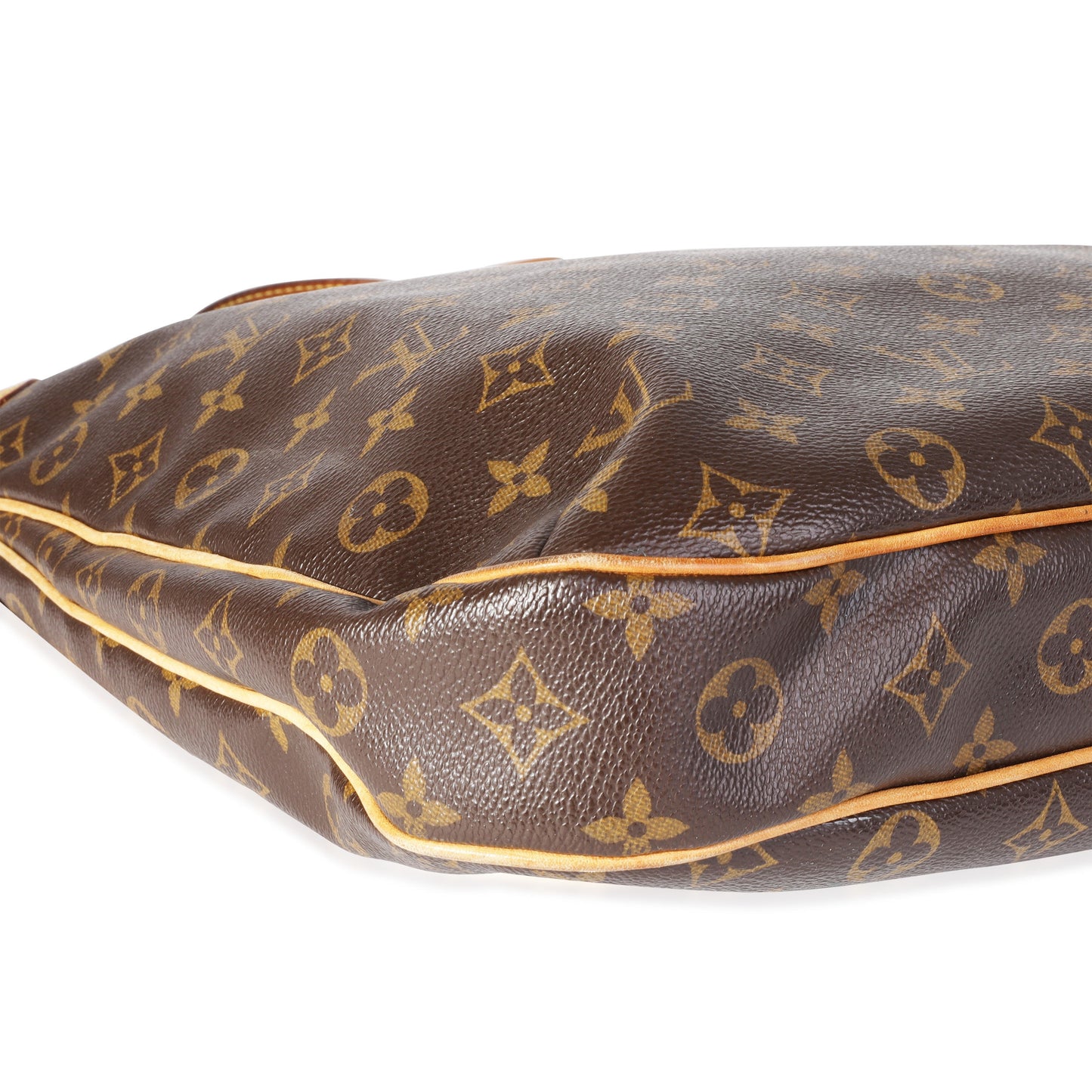 Louis Vuitton Louis Vuitton Monogram Canvas Odeon MM