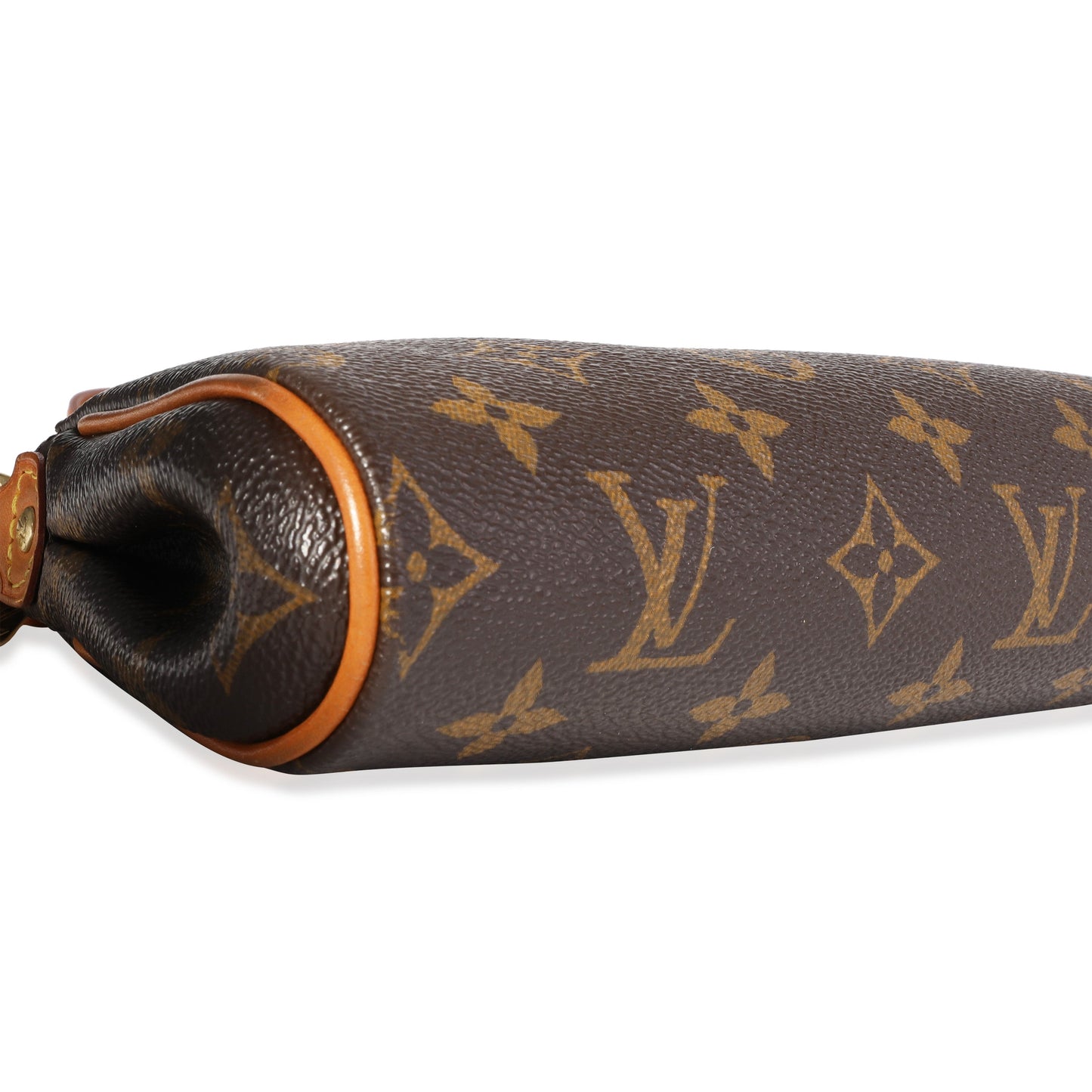 Louis Vuitton Monogram Canvas Eva Clutch