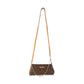 Louis Vuitton Monogram Canvas Eva Clutch