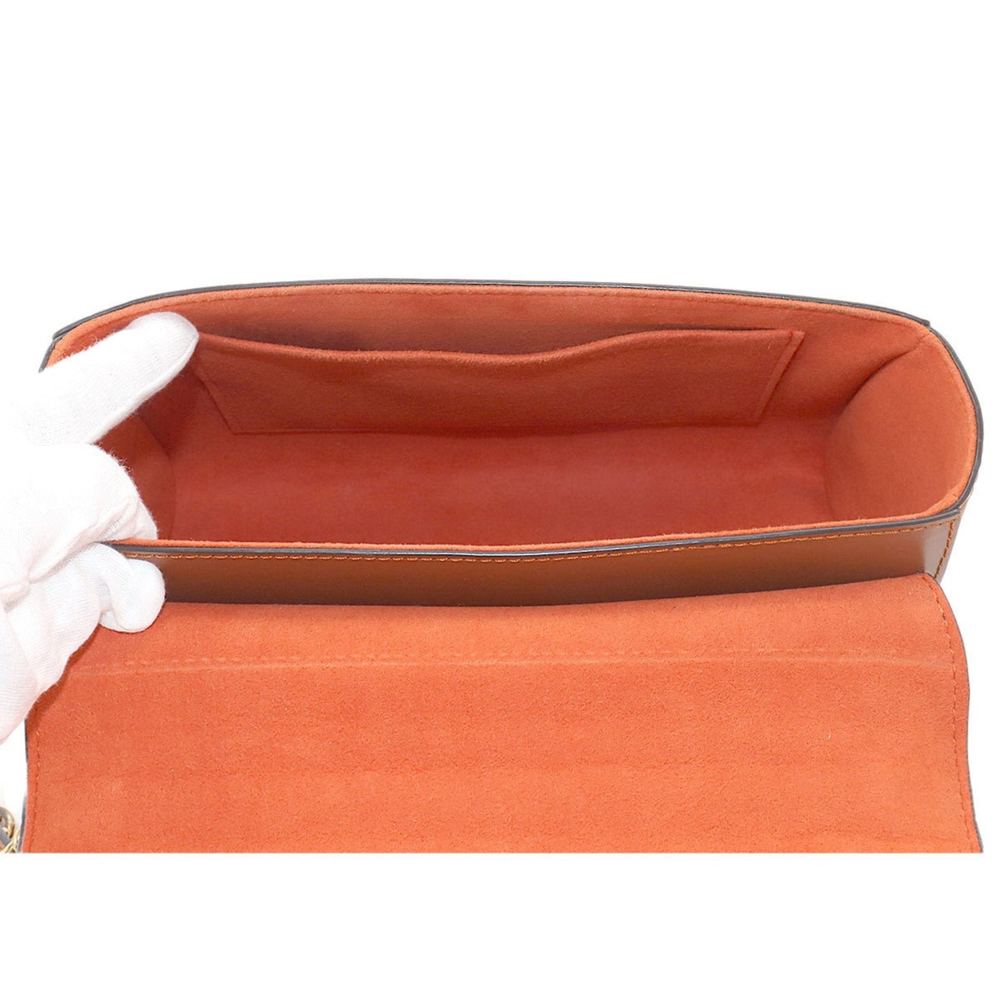 LOUIS VUITTON Twist Shoulder Bag
