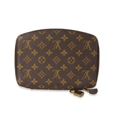 Louis Vuitton Louis Vuitton Monogram Canvas Monte-Carlo Jewelry Box