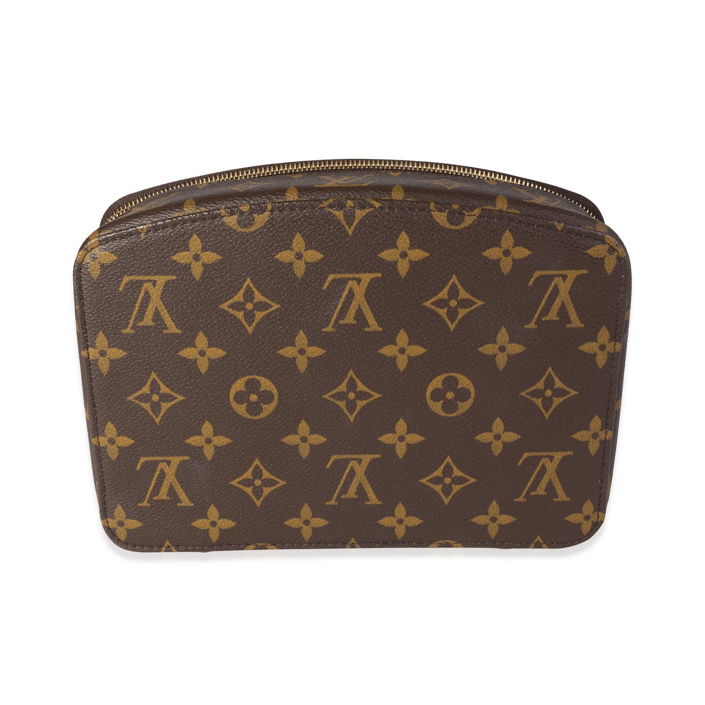 Louis Vuitton Louis Vuitton Monogram Canvas Monte-Carlo Jewelry Box