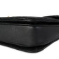 Louis Vuitton Louis Vuitton Black Monogram Empreinte Pochette Métis