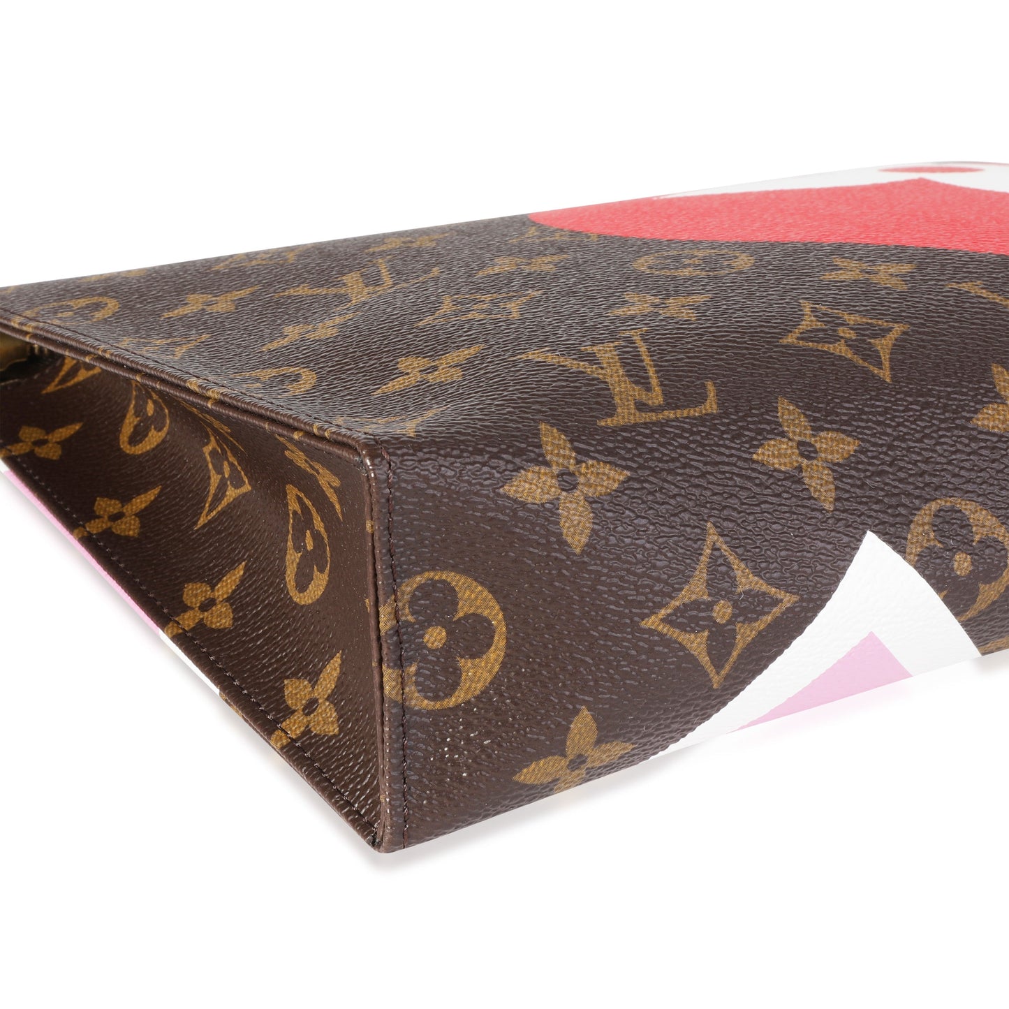 Louis Vuitton Louis Vuitton Monogram Canvas Game On Toiletry Pouch 26