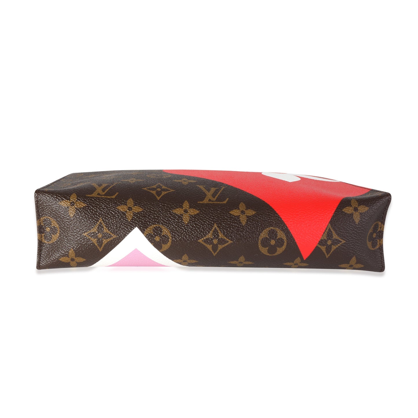 Louis Vuitton Louis Vuitton Monogram Canvas Game On Toiletry Pouch 26