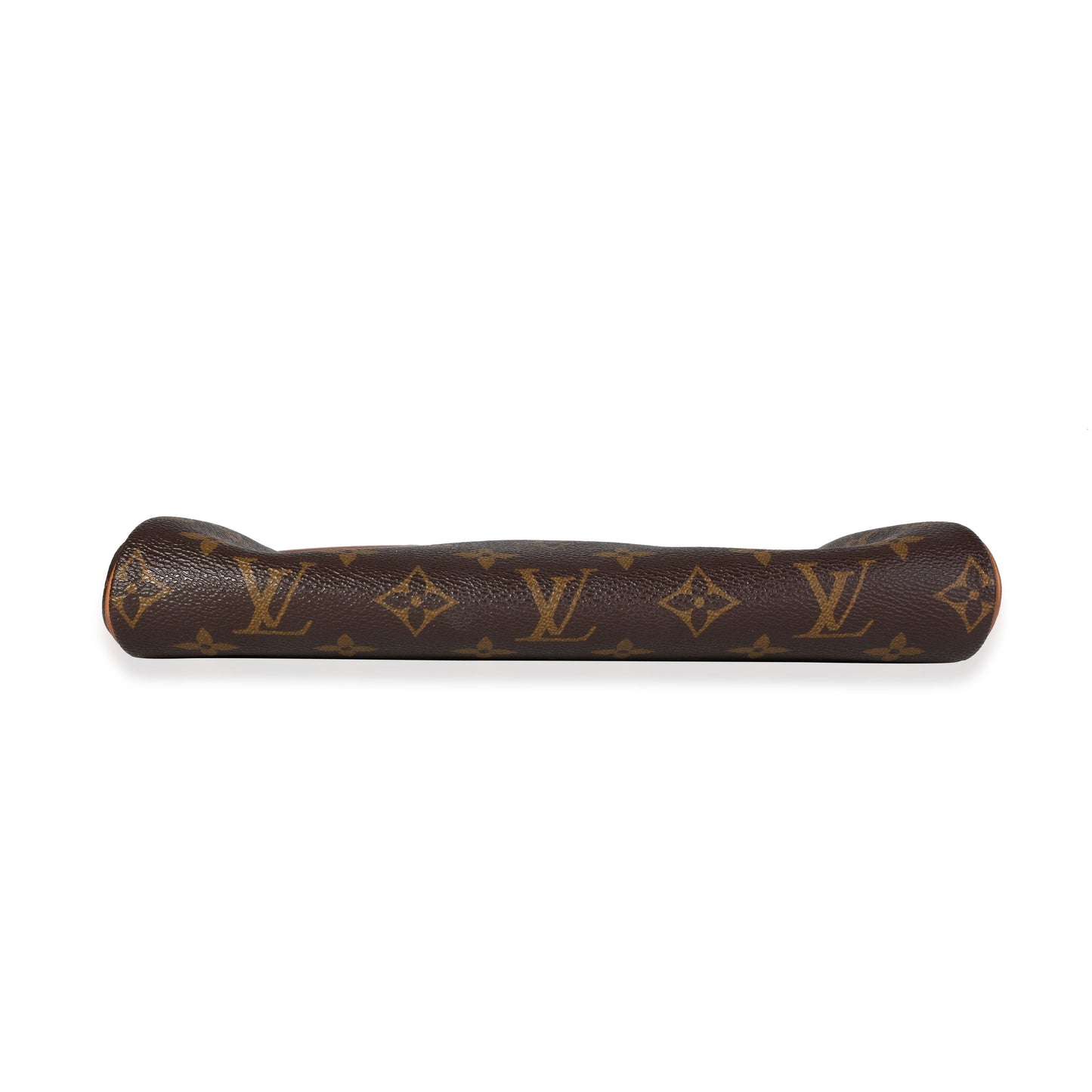 Louis Vuitton Monogram Canvas Eva Clutch