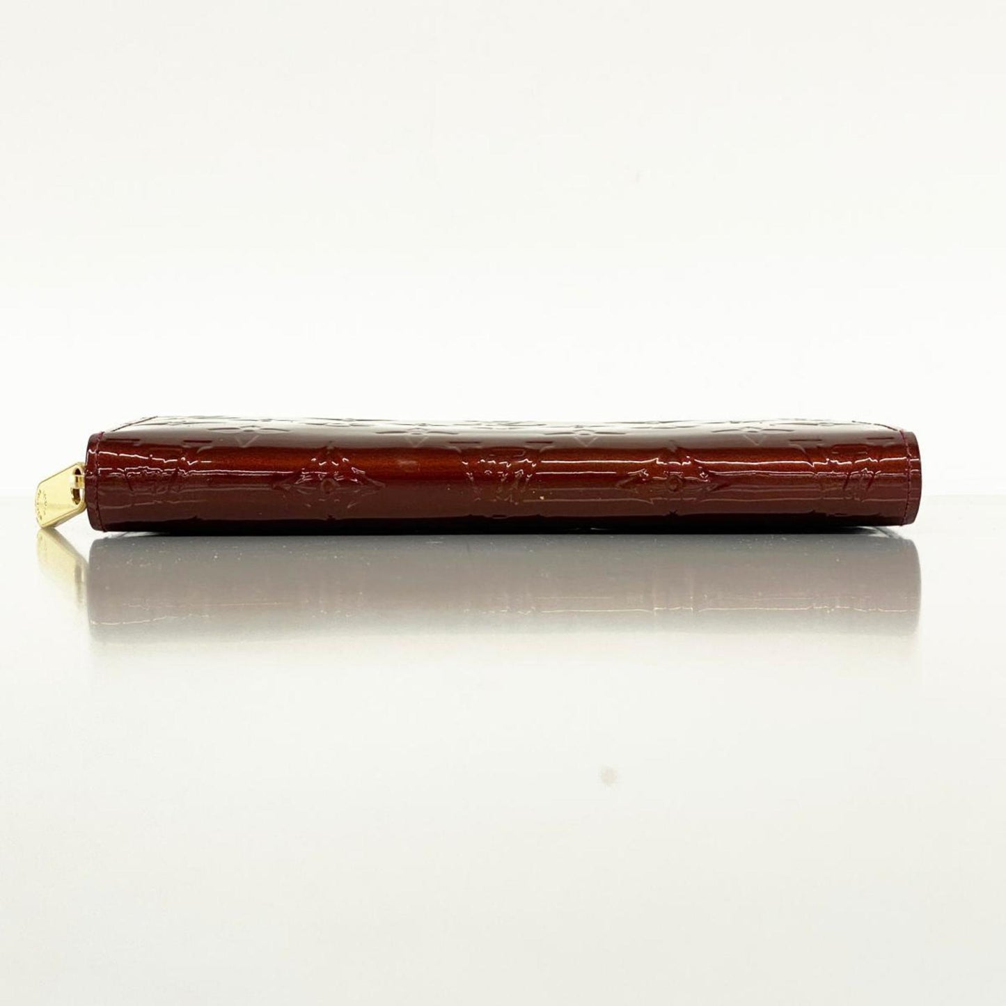 LOUIS VUITTON Zippy wallet