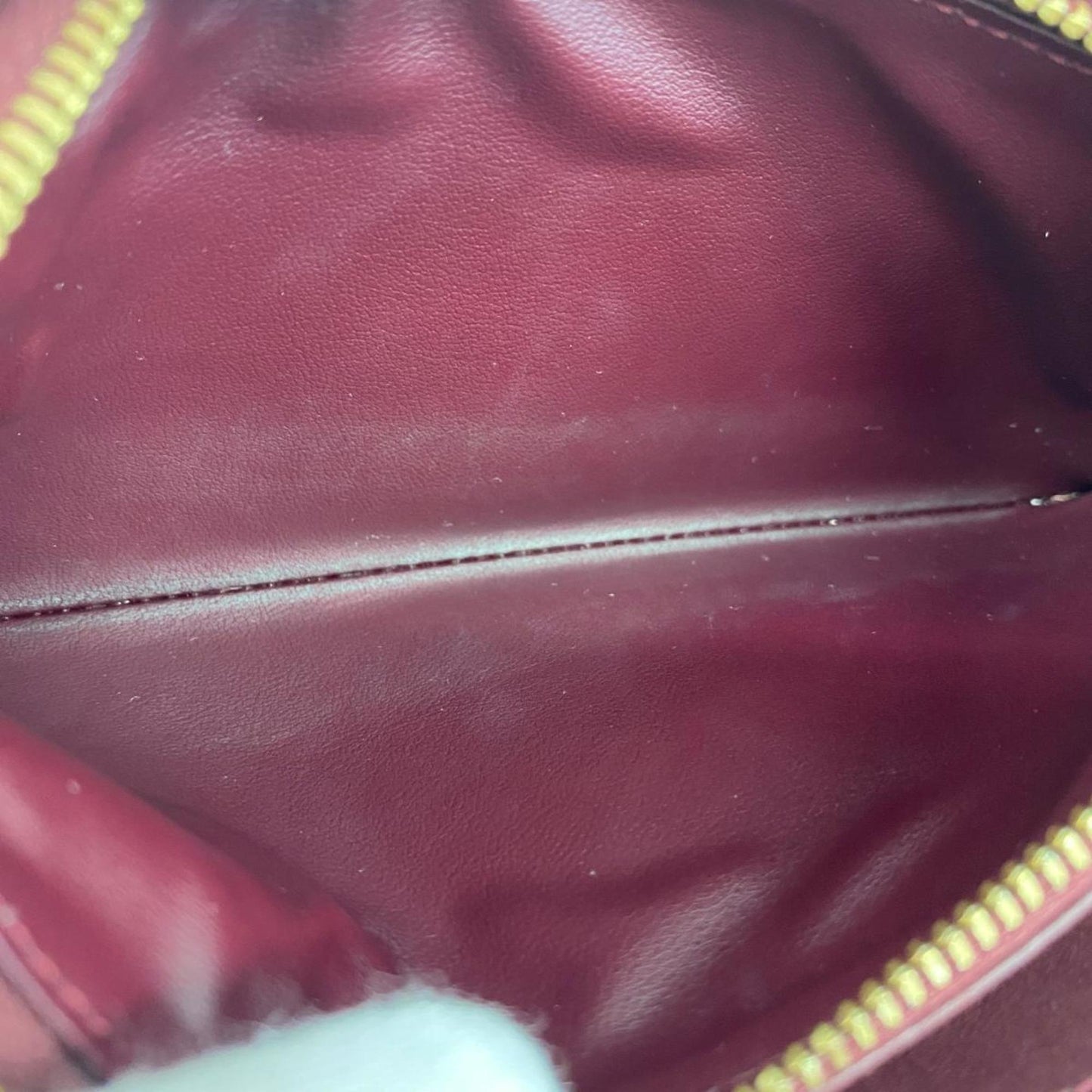 LOUIS VUITTON Zippy wallet
