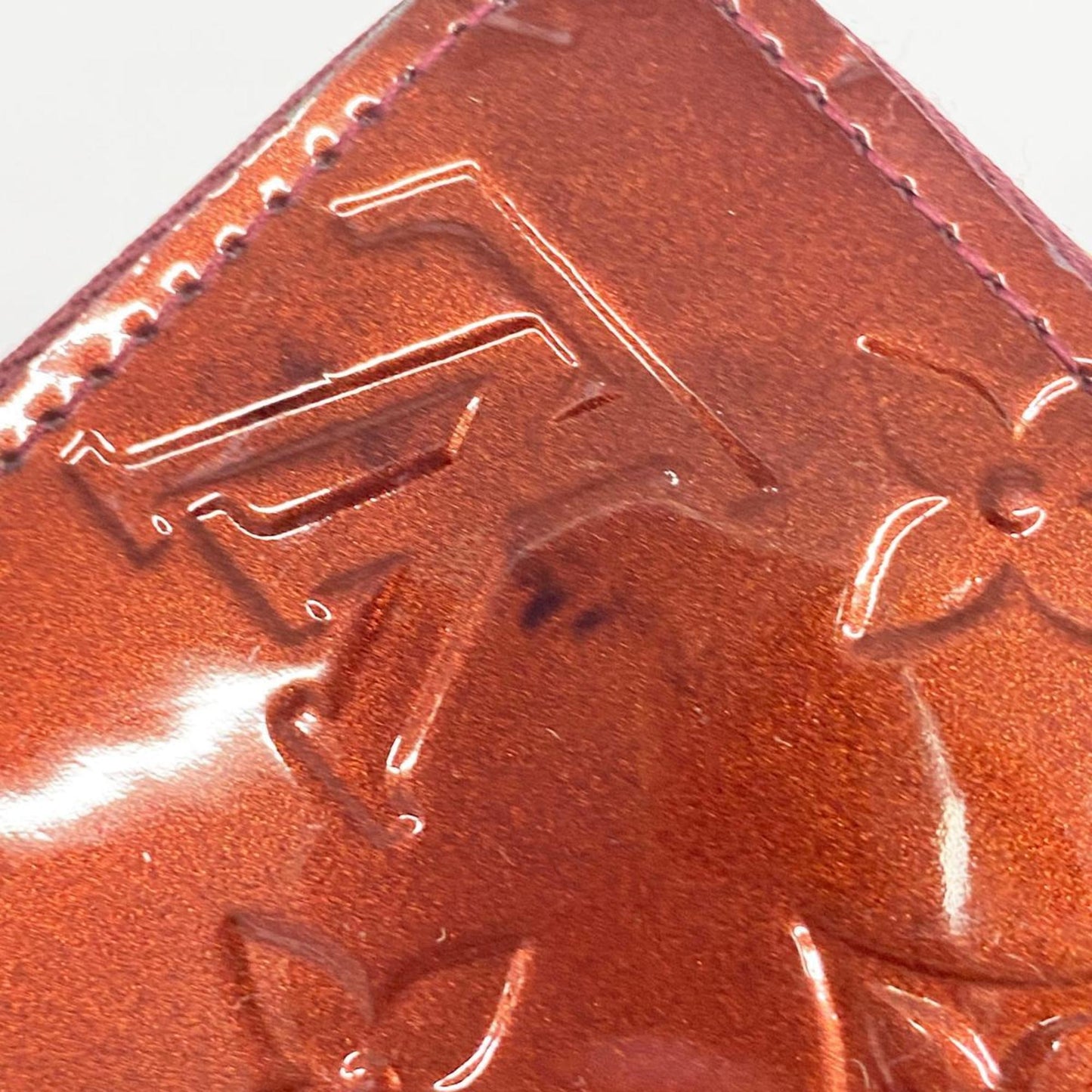 LOUIS VUITTON Zippy wallet